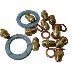 Комплект перевода на сжиженный газ DUO-TEC MP 60