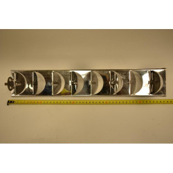 DIFFUSER 80/100/115/150/200, Baxi