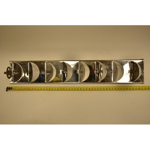 DIFFUSER 80/100/115/150/200, Baxi