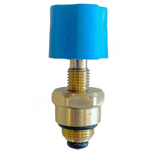 Кран-букса крана подпитки для котлов Baxi