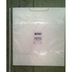 TOP PANEL UB 120, Baxi