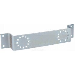 Планки для быстрого монтажа LUNA-3 c закрытой камерой