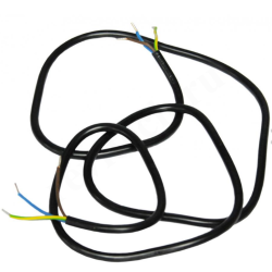 Проводка электрическая: кабель питания, Baxi