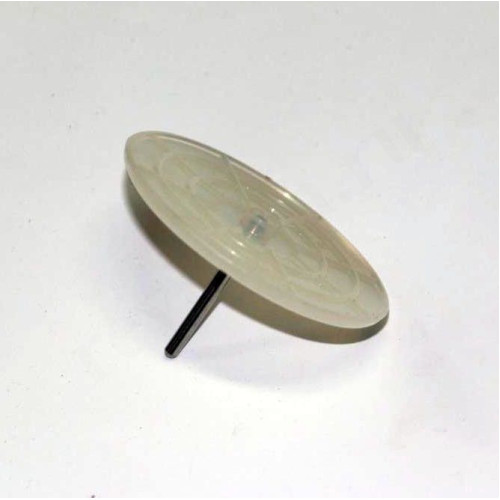 Тарелочка гидравлического переключателя в сборе, PLATE, Baxi