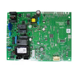 Электронная плата MAIN 5, ECO Compact(заменен на 766487600), Baxi