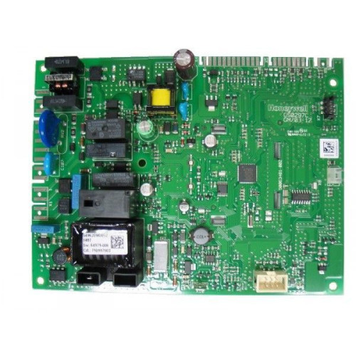 Электронная плата MAIN 5, ECO Compact(заменен на 766487600), Baxi