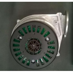 Вентилятор NRG 118/0800-3612-, Baxi