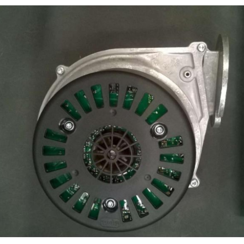 Вентилятор NRG 118/0800-3612-, Baxi