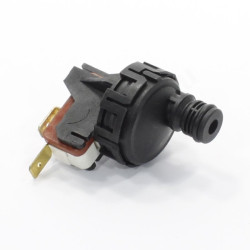 Предохранительный прессостат системы отопления, Baxi