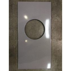 TOP PANEL -7E-, Baxi