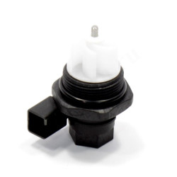 Турбинка датчика протока с датчиком Холла в сборе