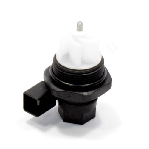 Турбинка датчика протока с датчиком Холла в сборе