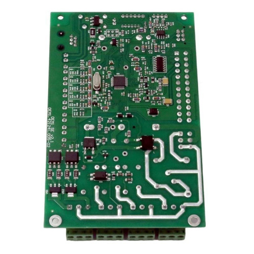 Блок управления BAXI Ampera