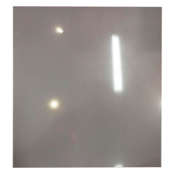 Левая панель в сборе Slim 1.620, Baxi