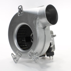 Вентилятор, Baxi