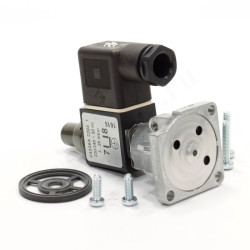 Модулятор клапана газового HONEYWELL, Baxi