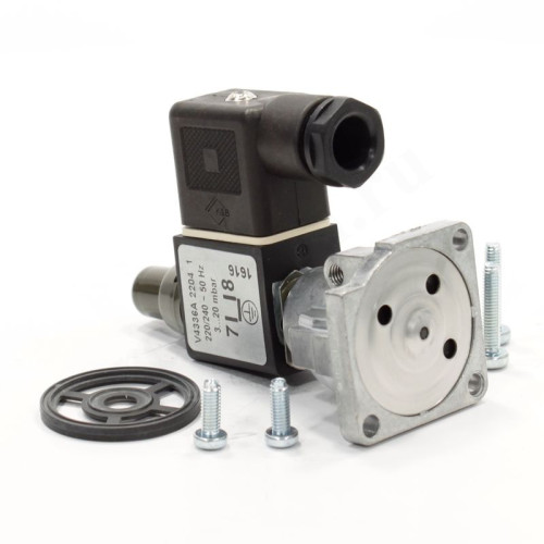 Модулятор клапана газового HONEYWELL, Baxi