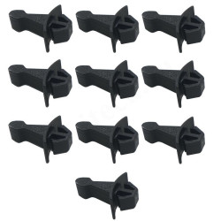 Крепление для панелей котла (внешний элемент), Baxi (10 штук)