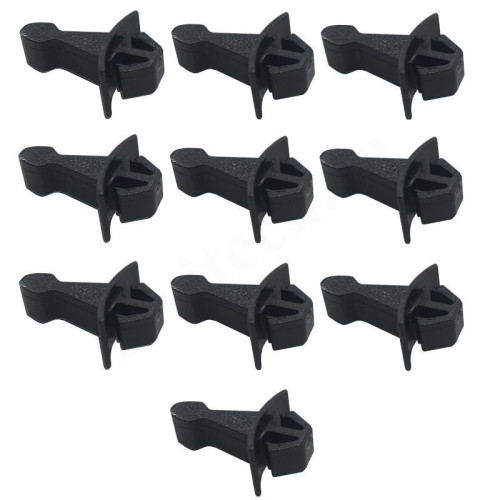 Крепление для панелей котла (внешний элемент), Baxi (10 штук)