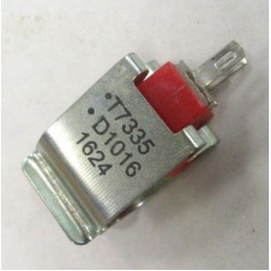 Датчик температуры NTC