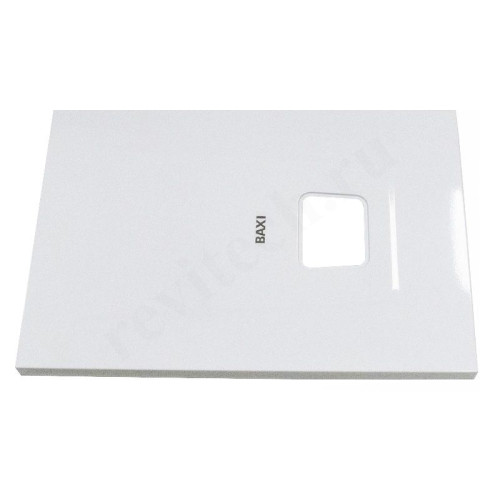 Крышка кожуха BAXI Ampera