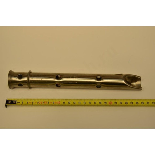 FLOW DISTRIBUTOR -4/5 ELEM., Baxi