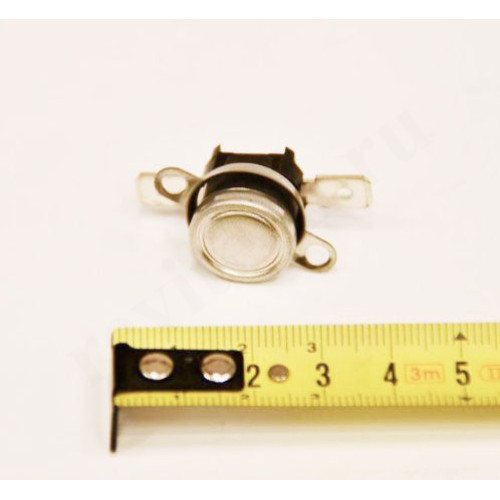 FLUE SAFETY THERMOST. 70C-RA, Baxi