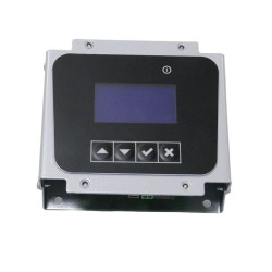 Блок индикации для котлов Ampera, BAXI