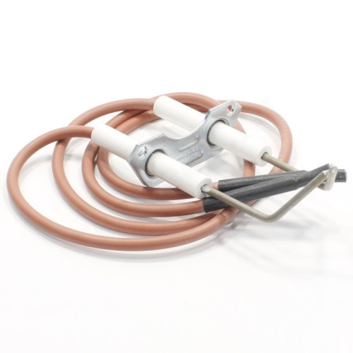 Электрод зажигания с кабелем для котла Slim2000, Baxi