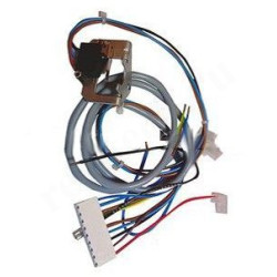 CABLE - SELECTOR SWITCH/PUMP, Baxi