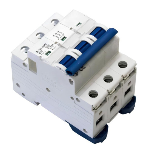 Выключатель защитный автоматический BAXI Ampera 40A