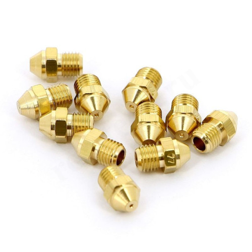 Комплект инжекторов для сжиженого газа G31 11X0,85, Baxi