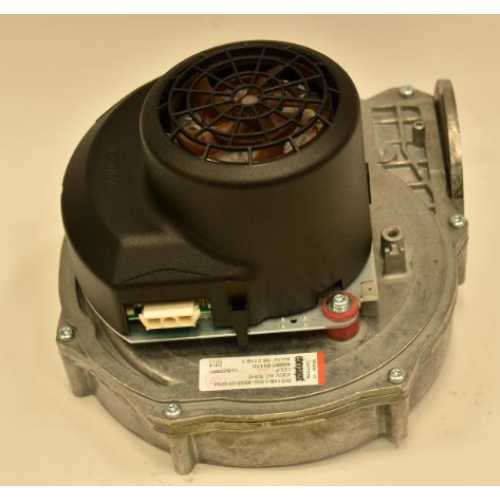 Вентилятор 148/1200-3633, Baxi