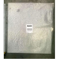 Правая панель в сборе Slim 1.490, Baxi