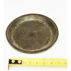 Диафрагма для трехходового клапана, Baxi