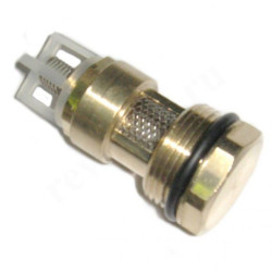 FILTER AND VENTURI ASSEMBLY, Baxi