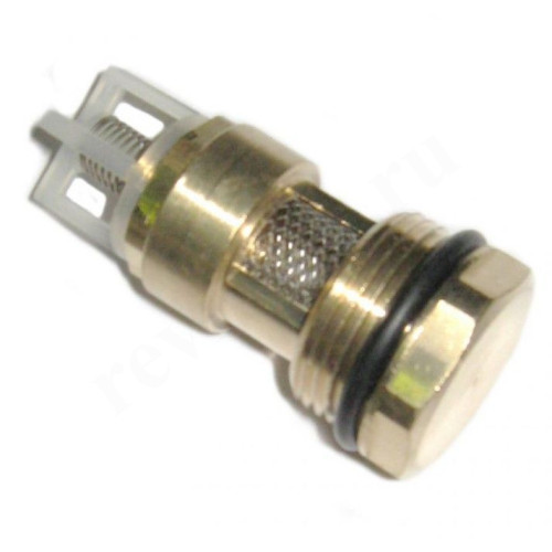 FILTER AND VENTURI ASSEMBLY, Baxi