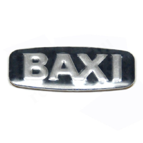 Марка BAXI