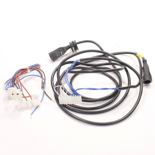 Проводка электрическая 230 В, Baxi