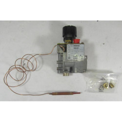 V.EUROSIT 630-0630019-C/ACCES., Baxi