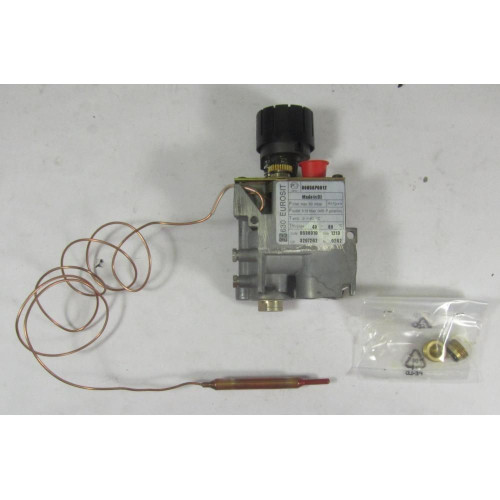 V.EUROSIT 630-0630019-C/ACCES., Baxi