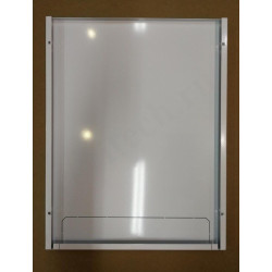 COVER UB450 INOX WHITE, Baxi