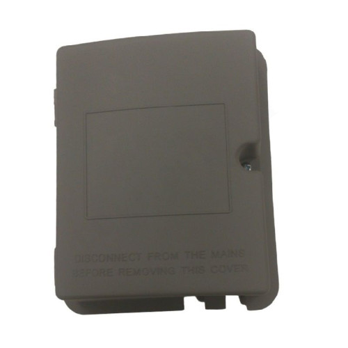 Крышка клеммной колодки