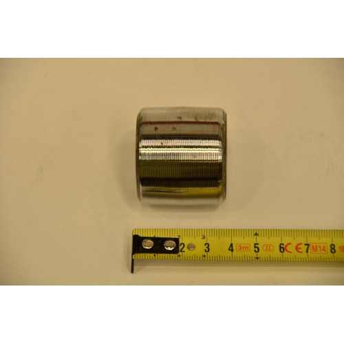 BICONICAL NIPPLE G1" 1/2, Baxi