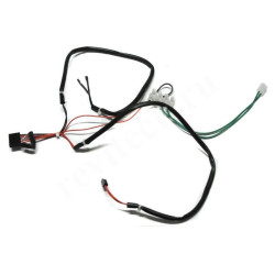 CH NTC/AIR PRESS CABLE, Baxi