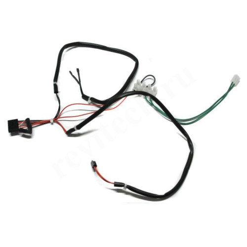 CH NTC/AIR PRESS CABLE, Baxi