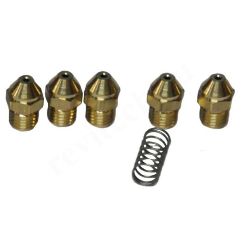 TRANSFORM. KIT N.G. (18x1,18), Baxi