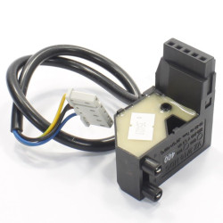 Устройство зажигания, Baxi