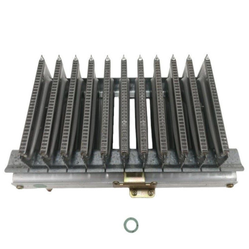 Горелка в сборе (природный газ) Baxi