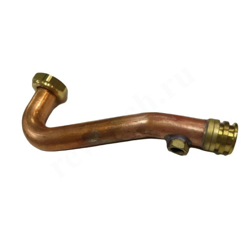 Коллектор возврата POWER HT45-65KW, Baxi